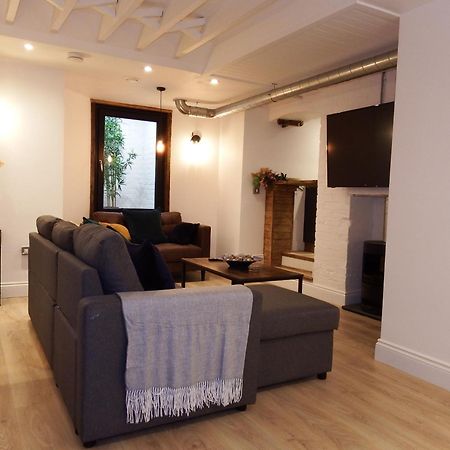 Newly Renovated Stunning Warehouse Apartment Bournemouth Dış mekan fotoğraf