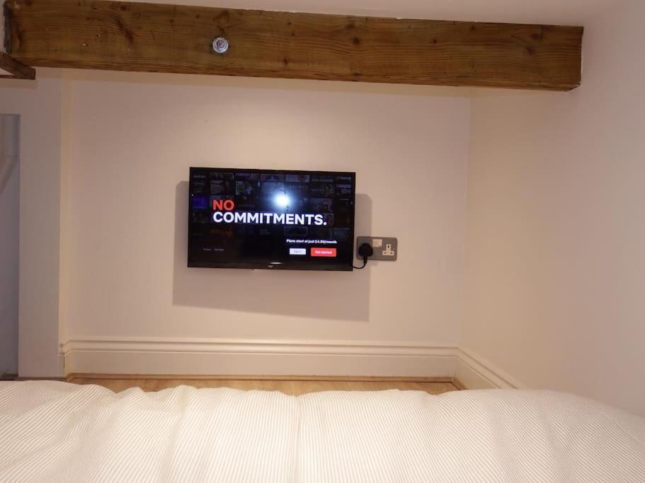 Newly Renovated Stunning Warehouse Apartment Bournemouth Dış mekan fotoğraf