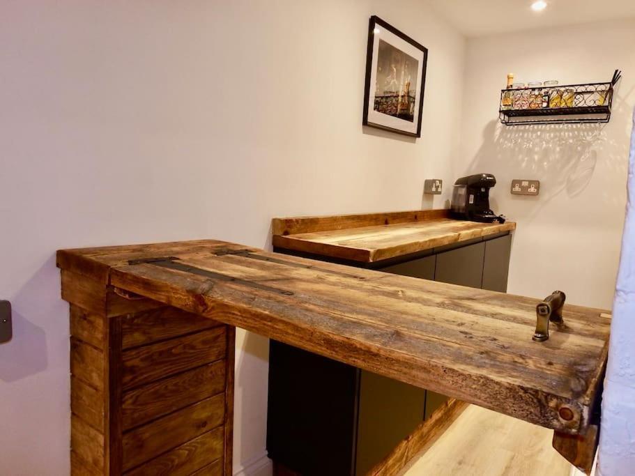Newly Renovated Stunning Warehouse Apartment Bournemouth Dış mekan fotoğraf