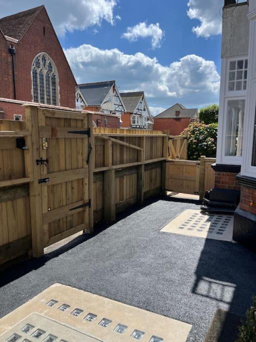Newly Renovated Stunning Warehouse Apartment Bournemouth Dış mekan fotoğraf