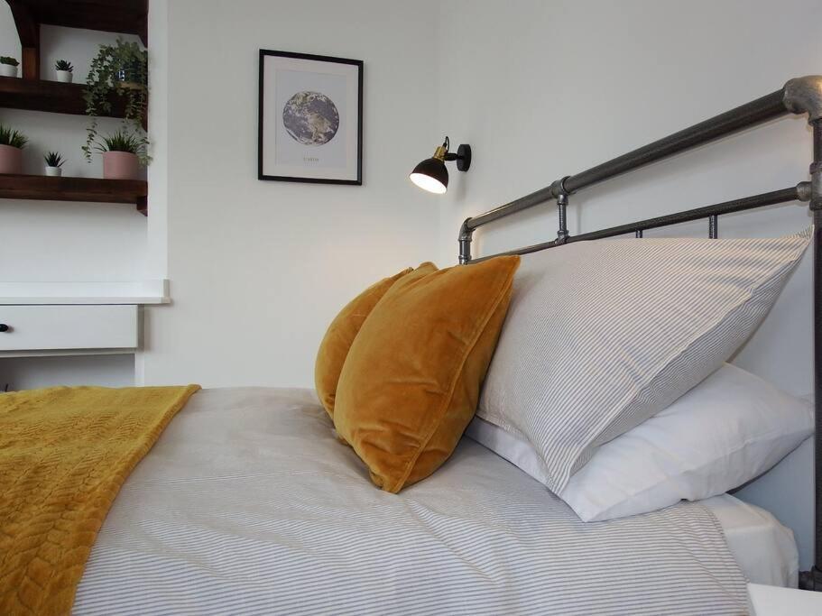 Newly Renovated Stunning Warehouse Apartment Bournemouth Dış mekan fotoğraf