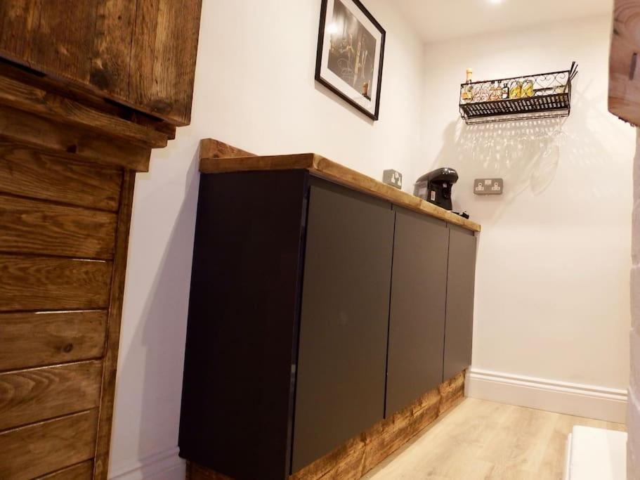 Newly Renovated Stunning Warehouse Apartment Bournemouth Dış mekan fotoğraf