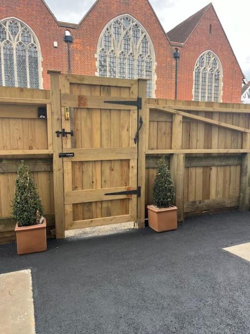 Newly Renovated Stunning Warehouse Apartment Bournemouth Dış mekan fotoğraf