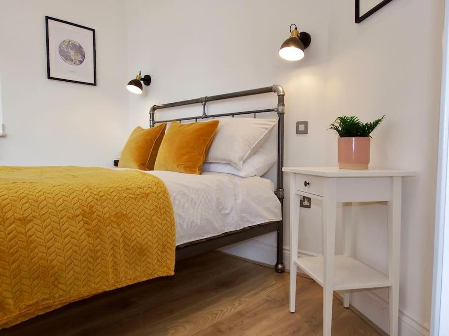 Newly Renovated Stunning Warehouse Apartment Bournemouth Dış mekan fotoğraf