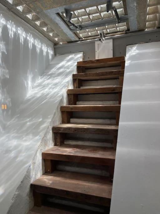 Newly Renovated Stunning Warehouse Apartment Bournemouth Dış mekan fotoğraf