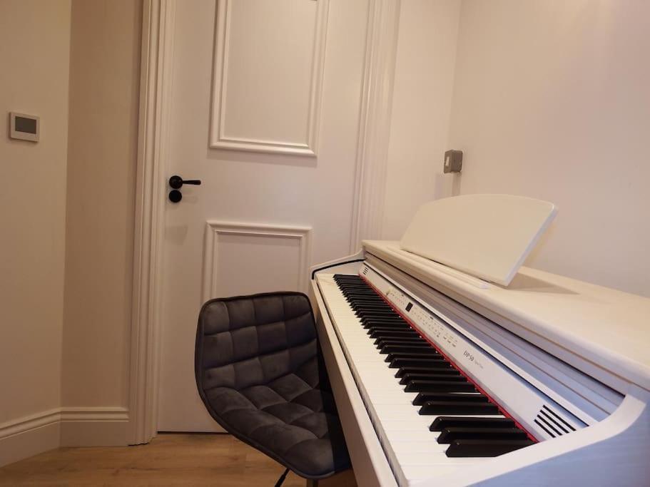 Newly Renovated Stunning Warehouse Apartment Bournemouth Dış mekan fotoğraf