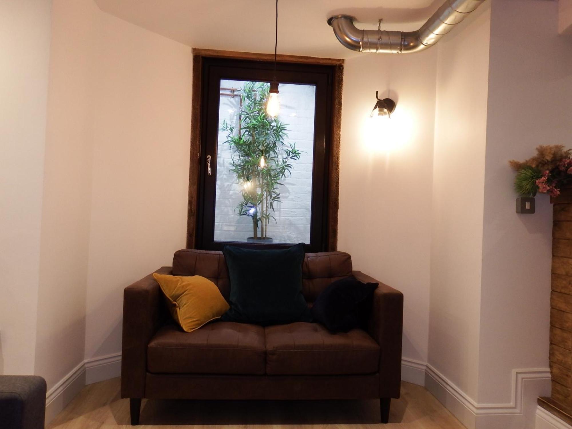 Newly Renovated Stunning Warehouse Apartment Bournemouth Dış mekan fotoğraf