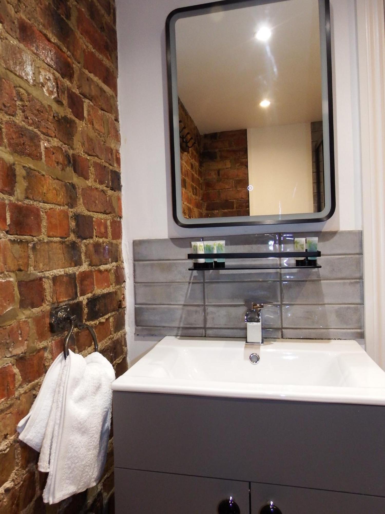 Newly Renovated Stunning Warehouse Apartment Bournemouth Dış mekan fotoğraf