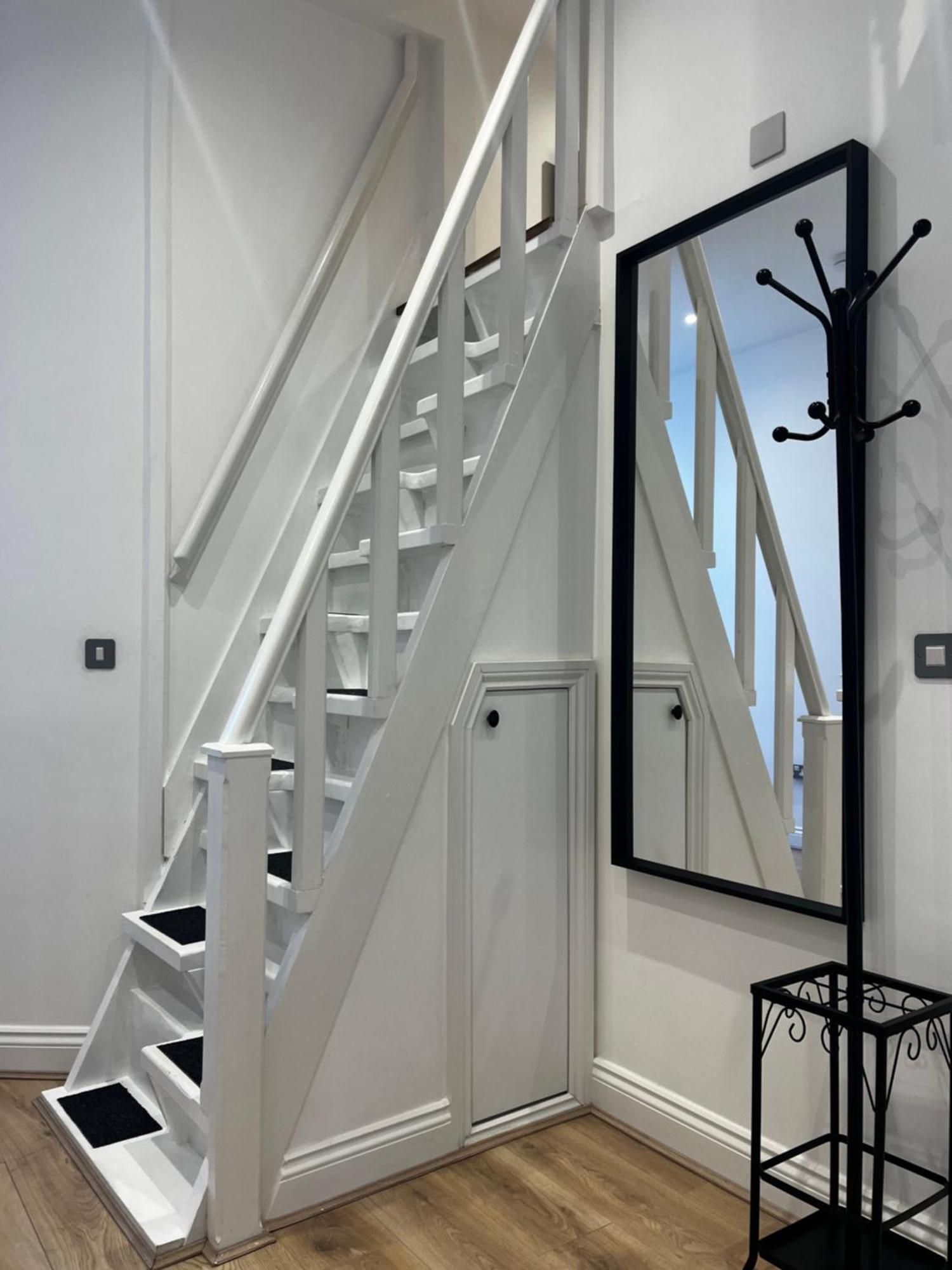 Newly Renovated Stunning Warehouse Apartment Bournemouth Dış mekan fotoğraf