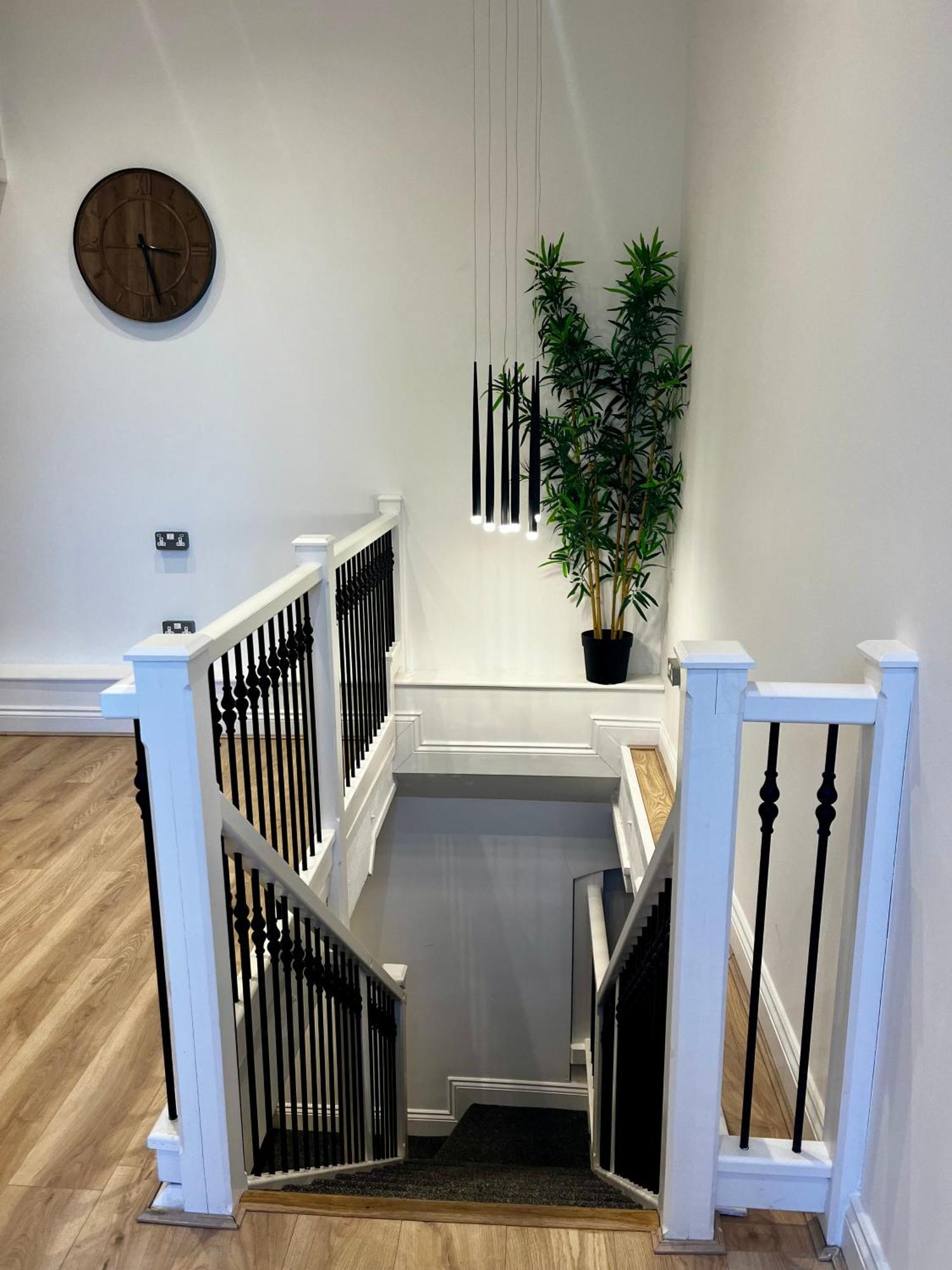 Newly Renovated Stunning Warehouse Apartment Bournemouth Dış mekan fotoğraf