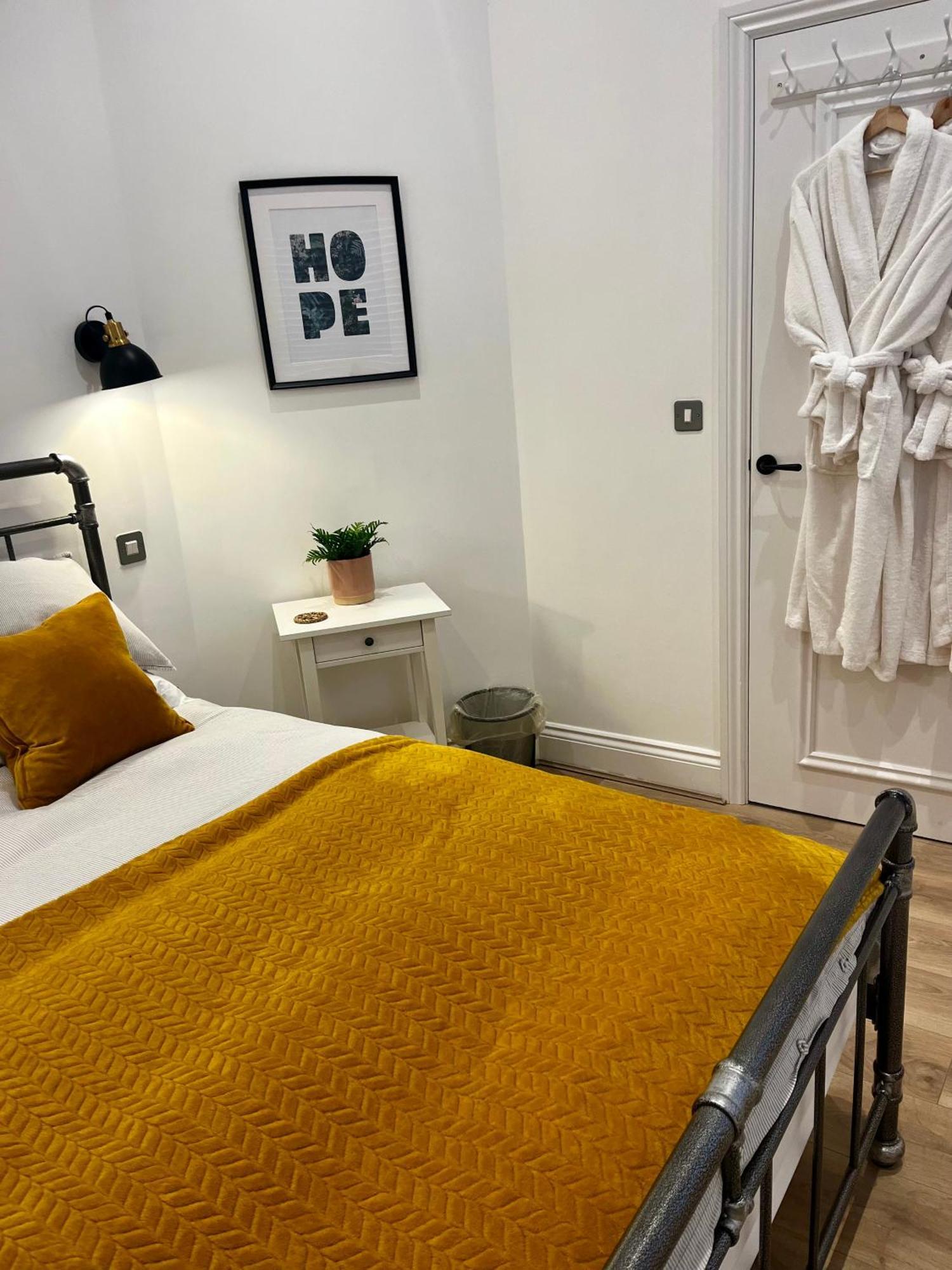 Newly Renovated Stunning Warehouse Apartment Bournemouth Dış mekan fotoğraf